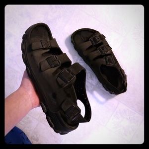 Birkenstock Mens Sandals